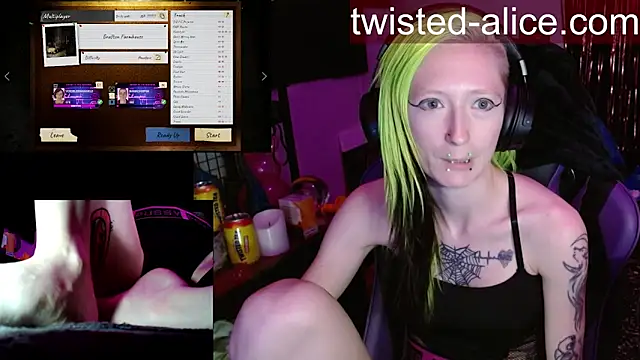 alicewonder09 online show from April 2026 02:51:01 AM