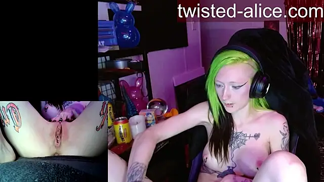 alicewonder09 online show from April 2026 03:31:01 AM