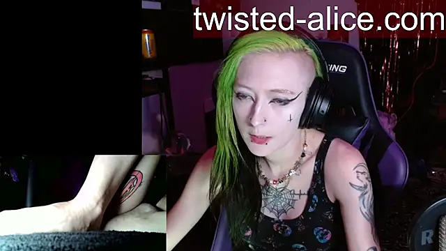 Snapshot of alicewonder09 chatting on July 2026 03:23:02 AM alicewonder09 online show from July 2026 03:23:02 AM