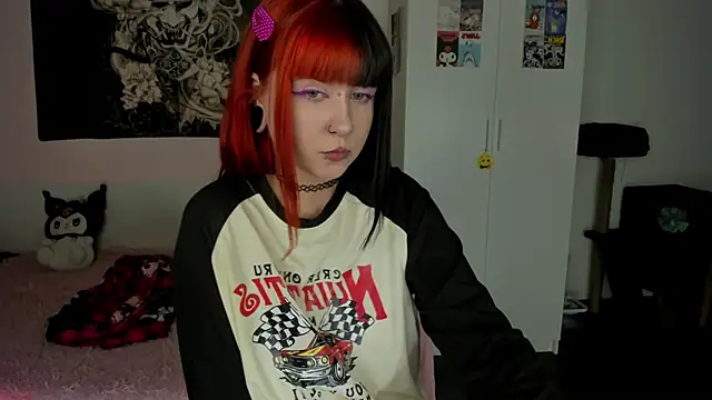 t0riayun0 online show from February 2025 01:24:01 AM