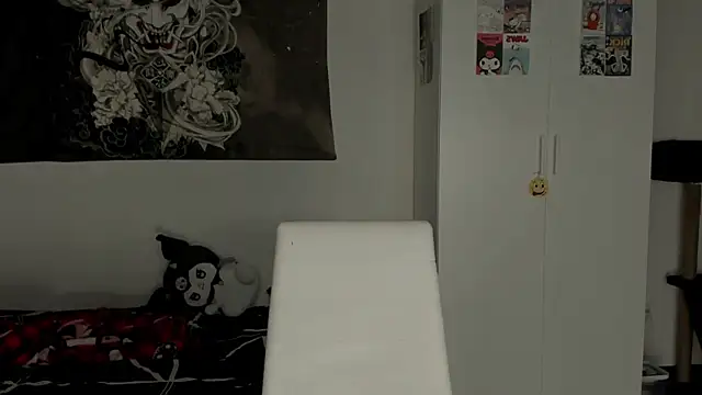 t0riayun0 online show from March 2025 09:32:02 PM