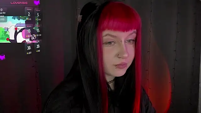 t0riayun0 online show from February 2026 07:01:02 PM