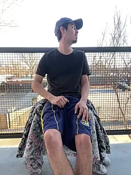 Bbyboyivan online show from February 2025 05:04:01 PM