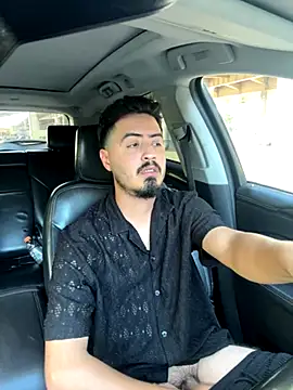 Bbyboyivan online show from October 2025 09:25:01 PM