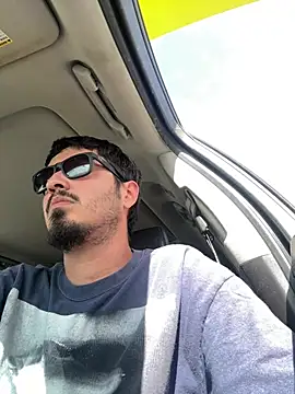 Bbyboyivan online show from April 2026 09:15:02 PM