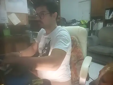 pedrosantos3366 online show from October 2025 05:06:02 AM