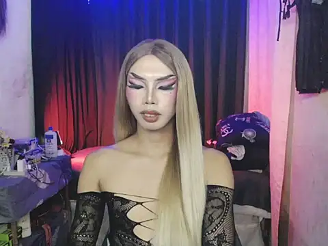 MirabelleNotch online show from April 2026 12:46:02 PM