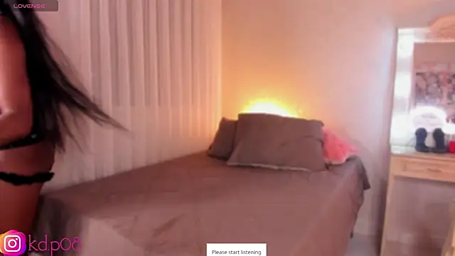 shannol ryan online show from April 2026 12:37:01 AM