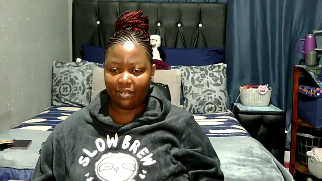 Snapshot of caramelbooty69 chatting on May 2026 01:55:01 AM caramelbooty69 online show from May 2026 01:55:01 AM