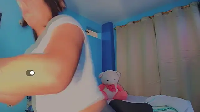 catalinabrawn1 online show from April 2026 09:59:01 PM