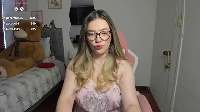 samysweet 8 online show from June 2026 02:30:01 PM