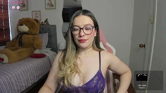 samysweet 8 online show from June 2026 12:55:02 PM