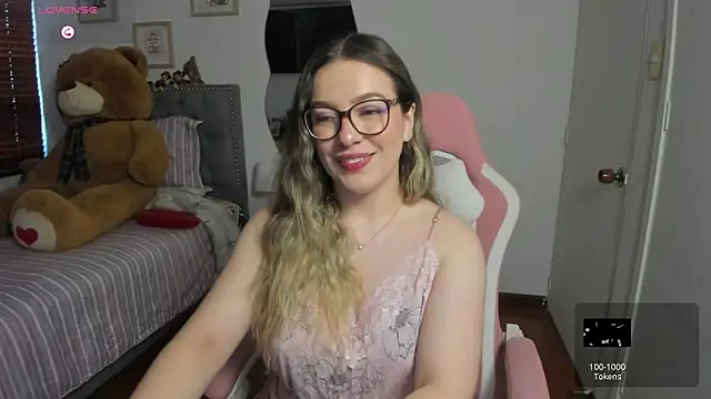 samysweet 8 online show from June 2026 01:28:02 PM