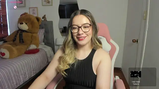samysweet 8 online show from July 2026 01:34:02 PM