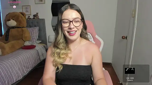 samysweet 8 online show from July 2026 12:11:01 PM