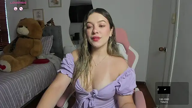 samysweet 8 online show from July 2026 11:58:01 AM
