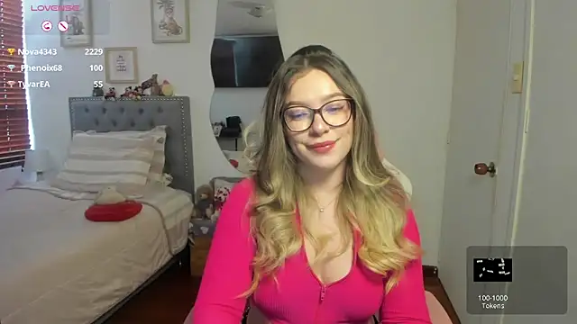 samysweet 8 online show from July 2026 03:21:02 PM
