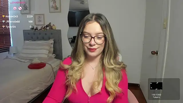 samysweet 8 online show from July 2026 04:39:33 PM