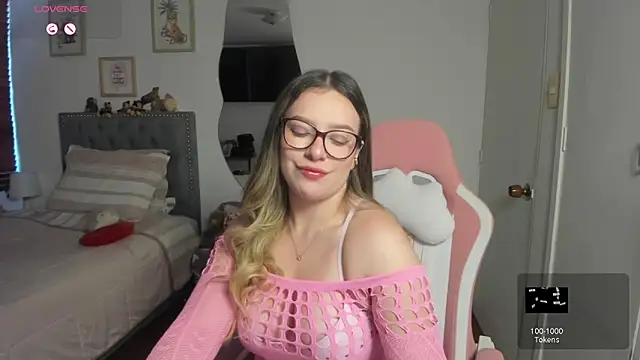 samysweet 8 online show from July 2026 09:25:02 PM