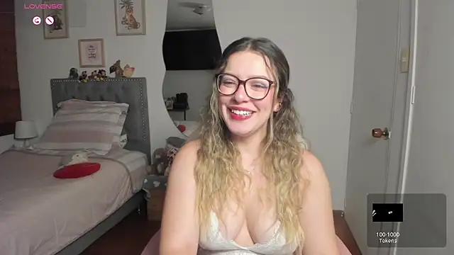 samysweet 8 online show from August 2026 01:26:02 AM