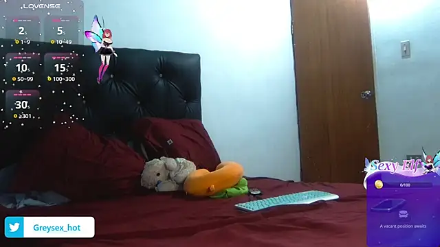 greysex-hot online show from January 2025 01:05:02 AM