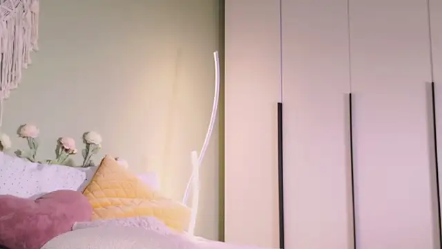 Rinas secret online show from October 2025 10:21:01 AM