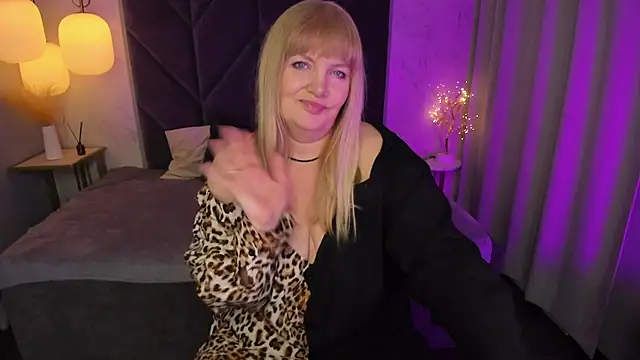 NicoleKind online show from February 2025 11:25:01 AM