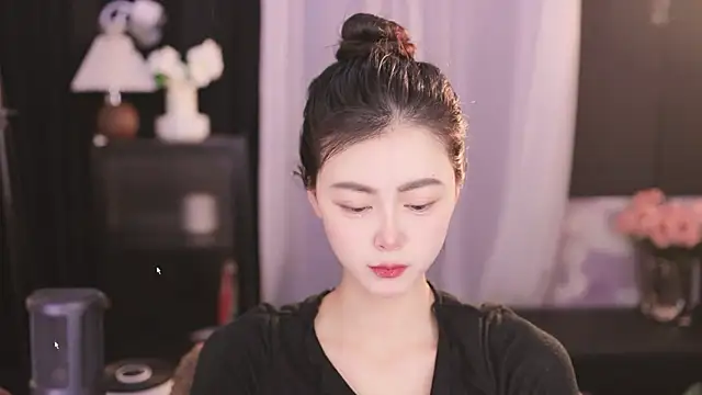 Ocean--Lili online show from January 2025 02:14:01 PM