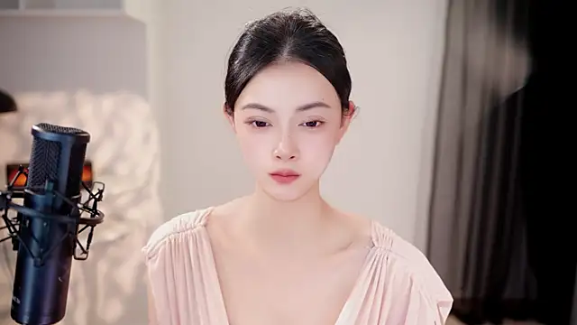 Snapshot of Ocean--Lili chatting on June 2026 02:01:01 PM Ocean--Lili online show from June 2026 02:01:01 PM
