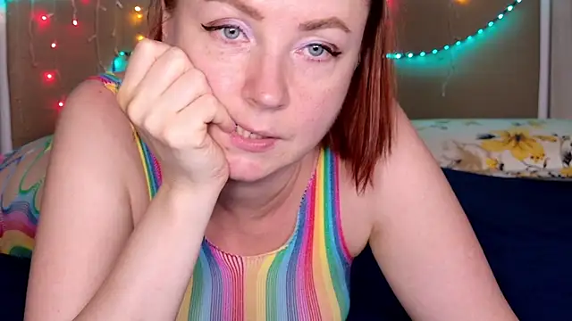 AnnJey online show from January 2025 12:17:02 AM