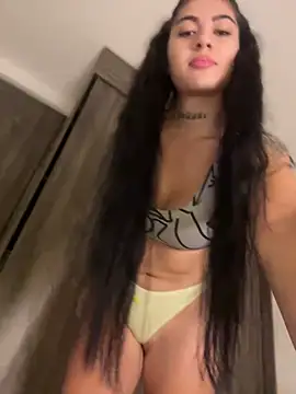 Sarasanders 4 online show from December 2024 12:12:02 AM