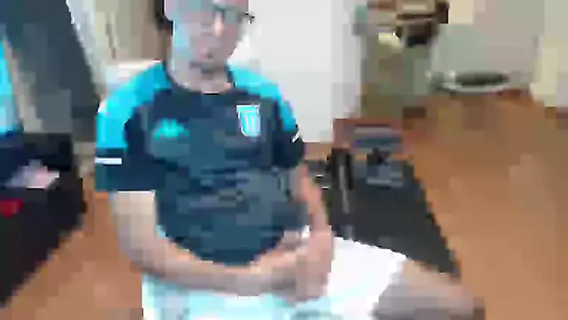 guachin hunk online show from October 2025 03:51:02 AM