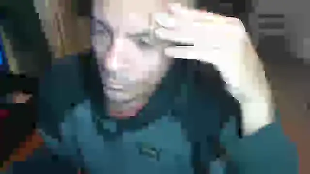 guachin hunk online show from October 2025 03:54:02 AM