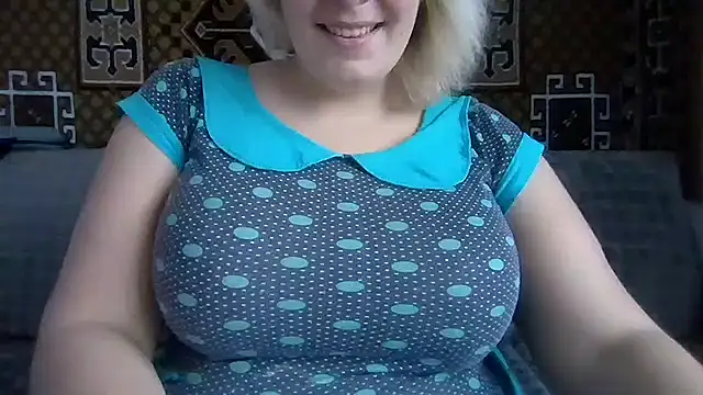 Diana Britt online show from December 2024 07:59:02 AM