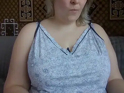 Diana Britt online show from March 2025 09:53:02 AM