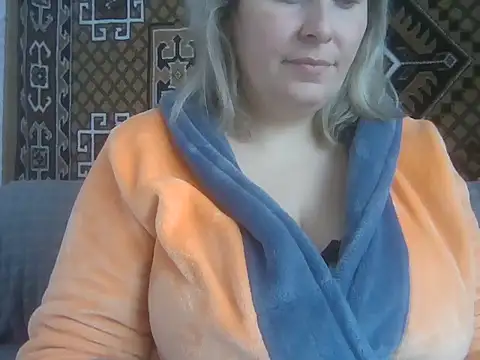 Diana Britt online show from February 2026 08:10:01 AM