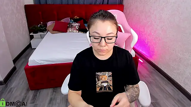 gentle muse online show from March 2026 12:03:01 AM