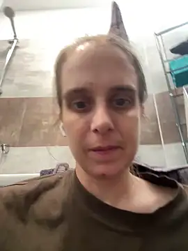 LadyChantale online show from February 2026 01:09:01 PM