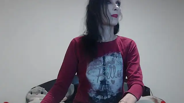 Bonny Ella online show from February 2025 06:24:01 AM