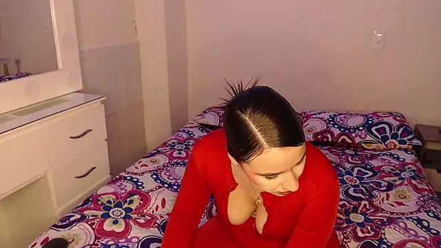 candy morgan online show from November 2025 06:49:02 AM