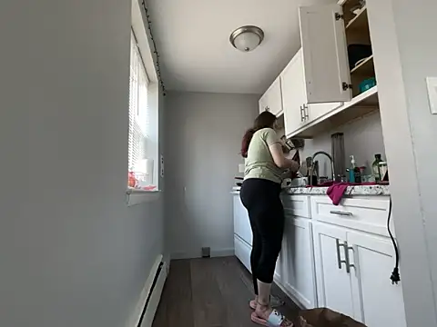 Snowbunnycake 131 online show from November 2025 08:19:02 PM