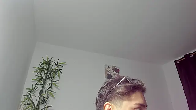 Giordano Russo online show from January 2025 09:20:01 PM