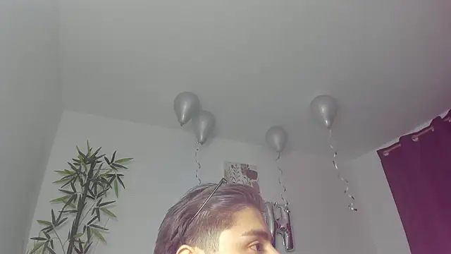 Giordano Russo online show from January 2025 02:25:01 AM