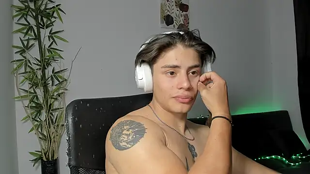 Giordano Russo online show from January 2025 05:25:02 AM