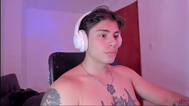 Giordano Russo online show from September 2025 08:30:02 PM