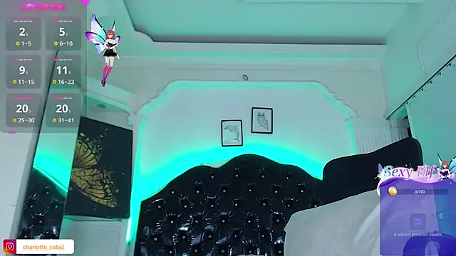 Snapshot of cute_charlotte_ chatting on January 2025 03:50:02 AM cute charlotte  online show from January 2025 03:50:02 AM
