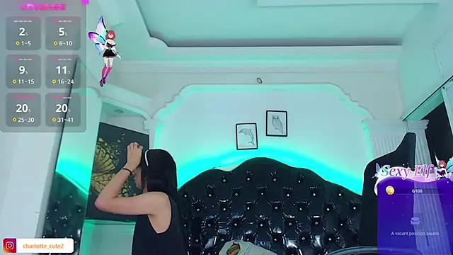 Snapshot of cute_charlotte_ chatting on January 2025 03:28:02 AM cute charlotte  online show from January 2025 03:28:02 AM