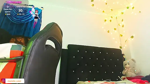 Snapshot of cute_charlotte_ chatting on September 2025 04:47:01 AM cute charlotte  online show from September 2025 04:47:01 AM