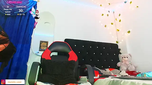 Snapshot of cute_charlotte_ chatting on September 2025 03:10:01 AM cute charlotte  online show from September 2025 03:10:01 AM