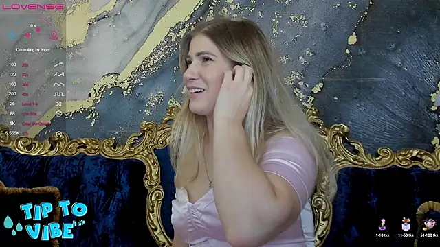 Snapshot of CassandraGood chatting on January 2025 05:58:01 AM CassandraGood online show from January 2025 05:58:01 AM